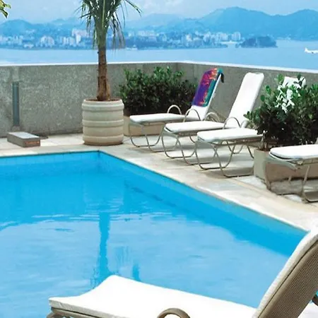 Windsor Guanabara Hotel 