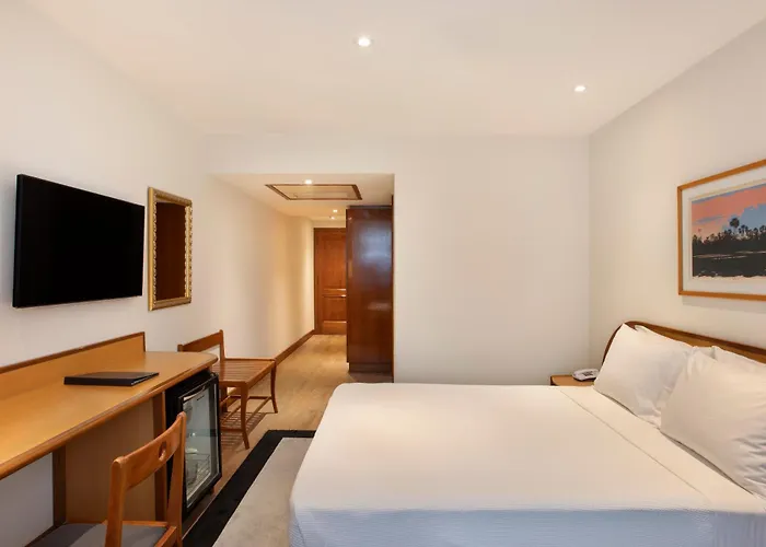 Windsor Guanabara Hotel