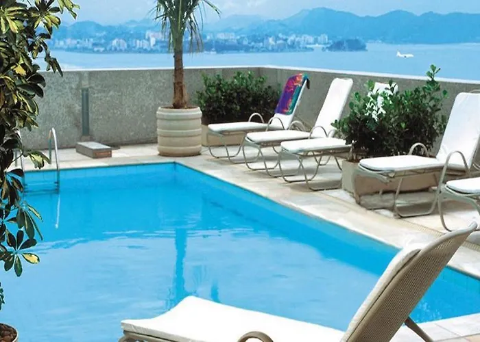 Windsor Guanabara Hotel