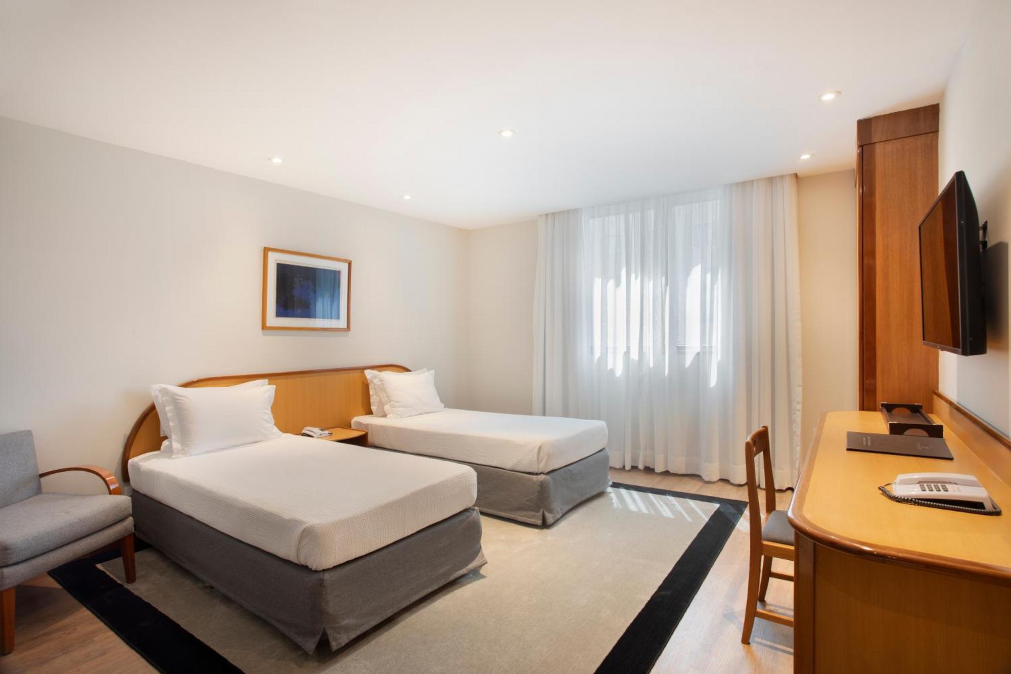 Windsor Guanabara Hotel 4*