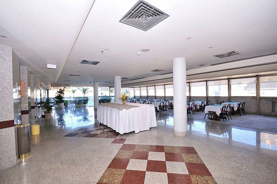 Hotel Windsor Guanabara Rio de Janeiro