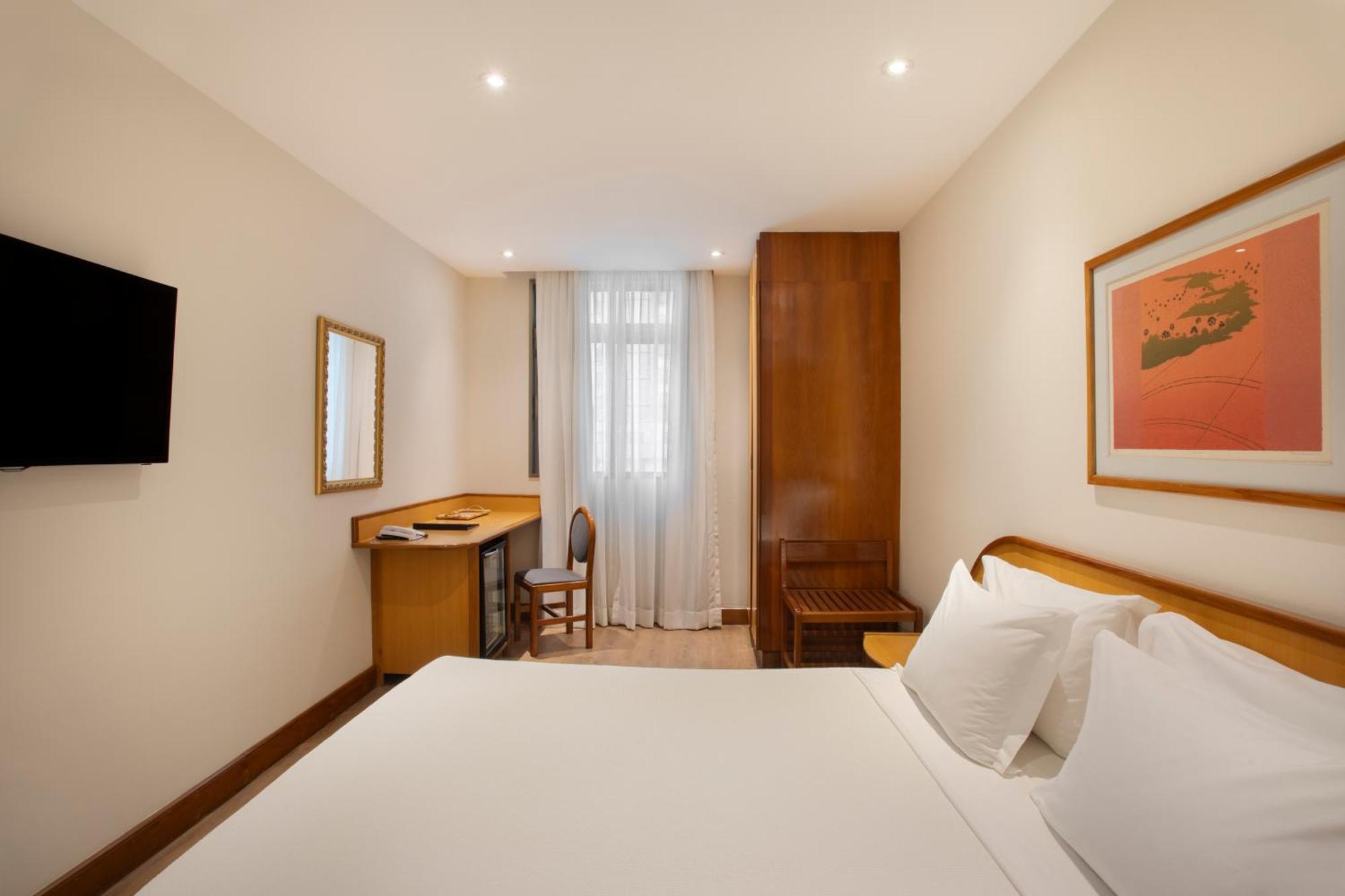 Windsor Guanabara 4*
