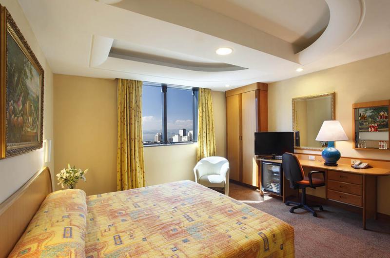Windsor Guanabara 酒店 4*