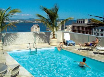 Windsor Guanabara 酒店 里约热内卢